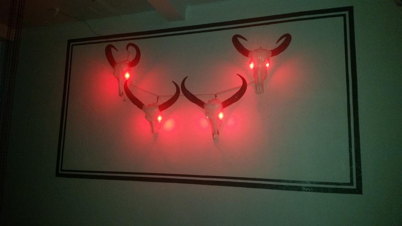 Selahn Inn Katunayaka Екстериор снимка