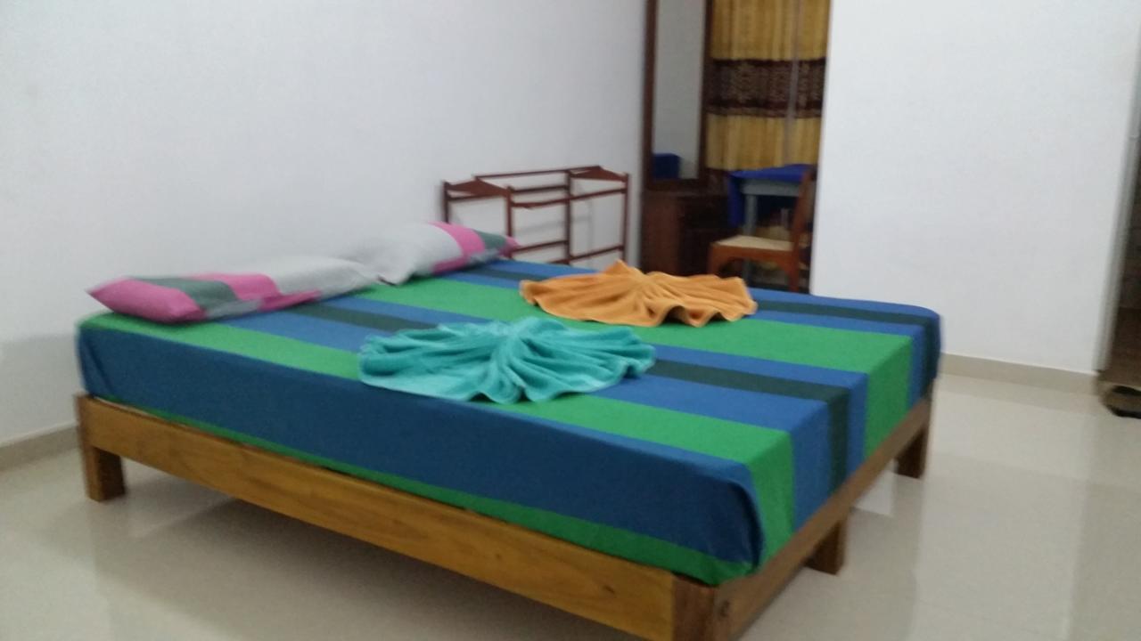 Selahn Inn Katunayaka Екстериор снимка